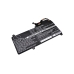 Baterie kompatibilní s Lenovo CS-LVE450NB