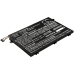 Baterie kompatibilní s Lenovo CS-LVE590NB