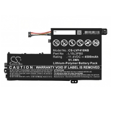 Kompatibilní náhrada baterie za LENOVO 5B10K84492,5B10K84494,5B10K85055,5B10M49824,5B10Q39202...