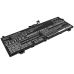 Baterie kompatibilní s Lenovo CS-LVF514NB