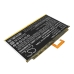 Baterie kompatibilní s Lenovo CS-LVF716SL