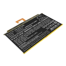 Kompatibilní náhrada baterie za Lenovo L20B2P31,L20C2P31,L20D2P31,L20L2P31,L20M2P31...