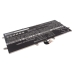Baterie do notebooků Lenovo CS-LVG110NB