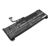 Baterie kompatibilní s Lenovo CS-LVG315NB