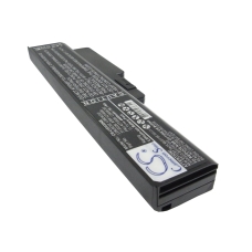 Baterie do notebooků Lenovo CS-LVG430NB