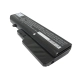 CS-LVG460NB<br />Baterie do   nahrazuje baterii 121001091