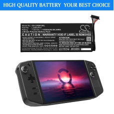 Baterie do herních konzolí Lenovo CS-LVG810SL