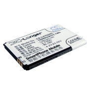 Baterie Nahrazuje Lenovo BL160