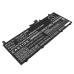Baterie kompatibilní s Lenovo CS-LVK132NB
