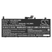Baterie do notebooků Lenovo CS-LVK132NB