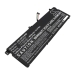 Baterie kompatibilní s Lenovo CS-LVK144NB