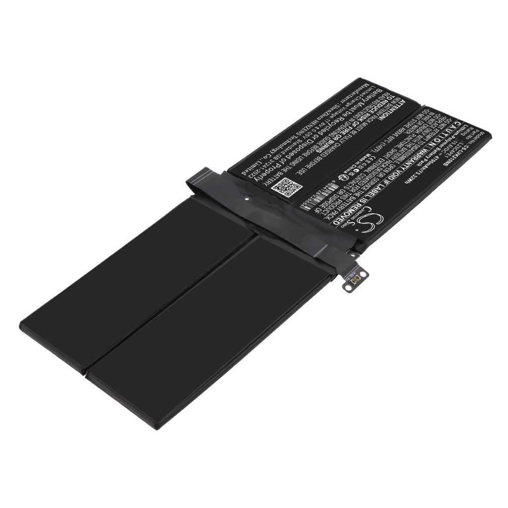 Baterie kompatibilní s Lenovo CS-LVK210NB