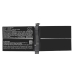 Baterie kompatibilní s Lenovo CS-LVK210NB