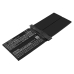 Baterie kompatibilní s Lenovo CS-LVK210NB