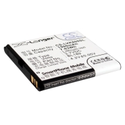 Baterie Nahrazuje Lenovo BL189