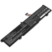 Baterie kompatibilní s Lenovo CS-LVL340NB