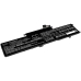 Baterie kompatibilní s Lenovo CS-LVL380NB