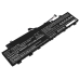 Baterie kompatibilní s Lenovo CS-LVL513NB