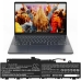 Baterie kompatibilní s Lenovo CS-LVL514NB