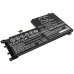 Baterie kompatibilní s Lenovo CS-LVL515NB
