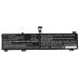 Baterie do notebooků Lenovo CS-LVL700NB