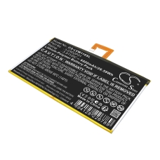 Baterie kompatibilní s Lenovo CS-LVM110SL