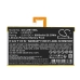 Baterie kompatibilní s Lenovo CS-LVM110SL Baterie kompatibilní s Lenovo CS-LVM110SL