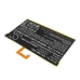 Baterie kompatibilní s Lenovo CS-LVM110SL Baterie kompatibilní s Lenovo CS-LVM110SL