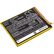 Baterie pro LENOVO K9 Note