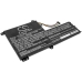 Baterie kompatibilní s Lenovo CS-LVP148NB