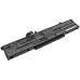 Baterie kompatibilní s Lenovo CS-LVP150NB