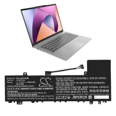 Baterie do notebooků Lenovo CS-LVP233NB