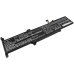 Baterie kompatibilní s Lenovo CS-LVP315NB