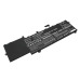 Baterie kompatibilní s Lenovo CS-LVP321NB