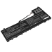 Baterie kompatibilní s Lenovo CS-LVP582NB