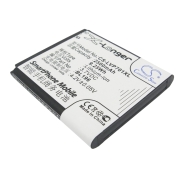 Baterie Nahrazuje Lenovo BL196