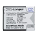 Baterie do mobilů Lenovo CS-LVP770XL