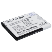 Baterie Nahrazuje Lenovo BL205