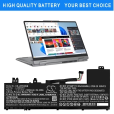 Baterie do notebooků Lenovo CS-LVP830NB