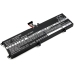 Baterie kompatibilní s Lenovo CS-LVR140NB