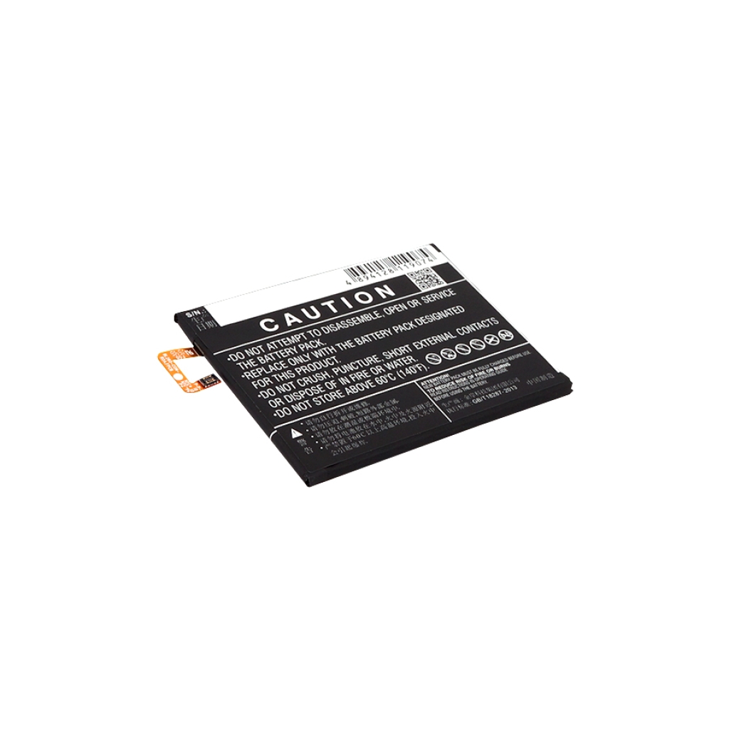 Baterie kompatibilní s Lenovo CS-LVS110SL