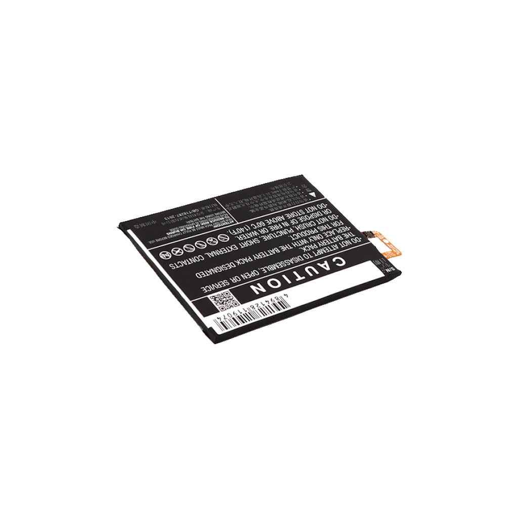 Baterie kompatibilní s Lenovo CS-LVS110SL