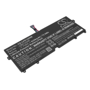 Baterie pro LG Gram 15Z980-TA5IK
