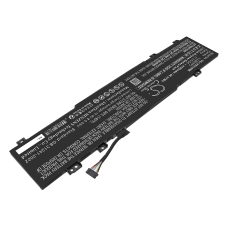 Kompatibilní náhrada baterie za LENOVO 5B11K09313,5B11K09314,5B11K09317,L22B3PF2,L22C3PF2...