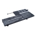 Baterie kompatibilní s Lenovo CS-LVS410NB