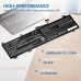 Baterie kompatibilní s Lenovo CS-LVS568NB