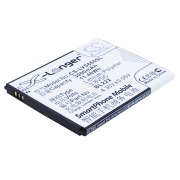 Baterie pro LENOVO S660