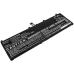 Baterie kompatibilní s Lenovo CS-LVS700NB