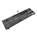 Baterie kompatibilní s Lenovo CS-LVS716NB