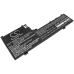 Baterie kompatibilní s Lenovo CS-LVS740NB